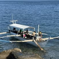 Island hopping and boat excursions